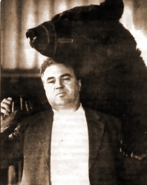 ЗОЛОТОЙ ЮБИЛЕЙ МАСТЕРА