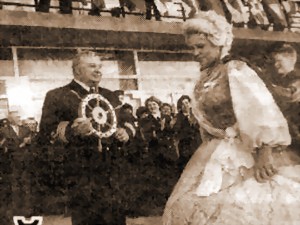 РЕЧНИКАМ — ЧИСТОЙ ВОДЫ И МНОГО РАБОТЫ