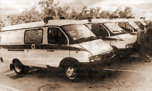 «Скорая Помощь» станет более скорой