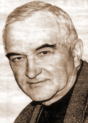 ВЛАДИМИР СОСНИН
