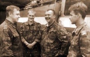 БЛАГОДАРЯ ИМ ЖИВЫ ЛЮДИ ОСТАЛИСЬ