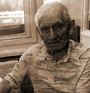 105 ЛЕТ ЖИЗНИ