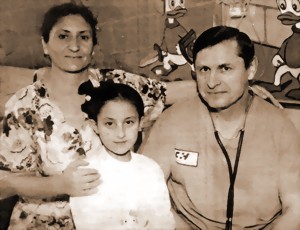 ОМСКИЕ ВРАЧИ СПАСЛИ ЧЕЧЕНСКУЮ ДЕВОЧКУ