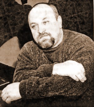 АЛЕКСАНДР КЕЗИКОВ, ГЕНЕРАЛЬНЫЙ УПРАВЛЯЮЩИЙ РЕСТОРАНОВ «РОСТИК»C», «ПАТИО-ПИЦЦА», «СИБИРСКАЯ КОРОНА»