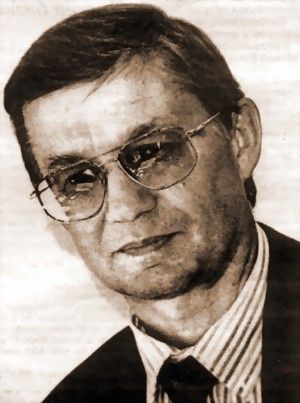ОЛЕГ СЛЕПЧЕНКО