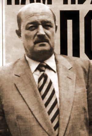 НАМ НУЖНА ОДНА ПОБЕДА!