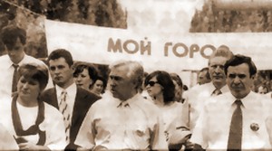 ГОСТЯМ ПРЕДЛАГАЮТ ЛУЧШЕЕ…