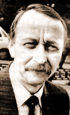 ВЛАДИМИР ШЕЛОНЦЕВ