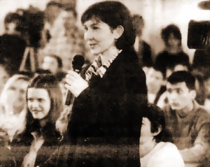 ДЕНЬ ЗНАНИЙ — О САМОМ ГЛАВНОМ