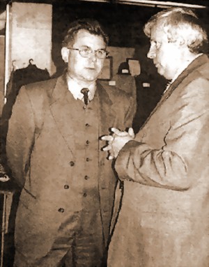 ВЕК ЖИВИ — ВЕК УЧИСЬ