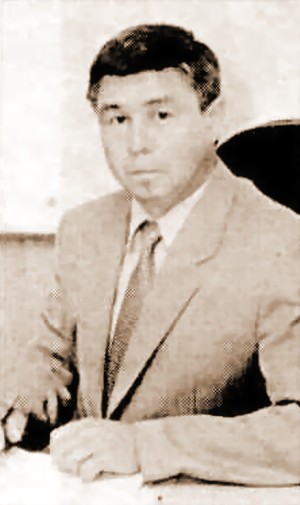 МИРОВОЙ СУДЬЯ