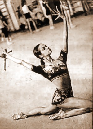 ЗОЛОТОЙ ОБРУЧ ИРИНЫ ЧАЩИНОЙ