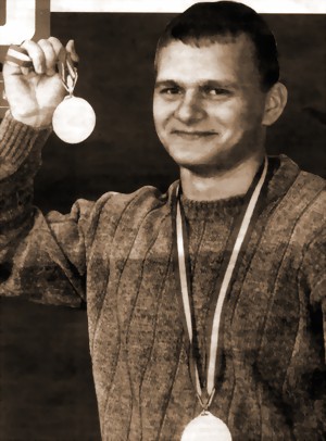 ОМИЧ — ЧЕМПИОН МИРА