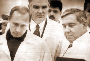 ОМСКИЙ «ПАПА»