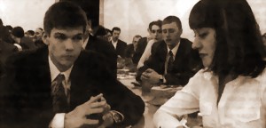 ЗАБОТА О МОЛОДЕЖИ — ГАРАНТИЯ ДОСТОЙНОГО БУДУЩЕГО