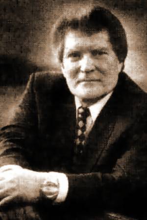 ПЕТР ВЕРХОЛЕЗОВ — ЧЕЛОВЕК ХХI ВЕКА