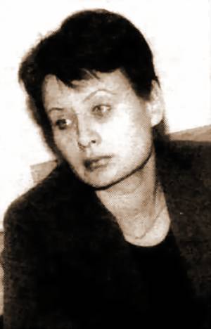 ЕЛЕНА ЕРШОВА