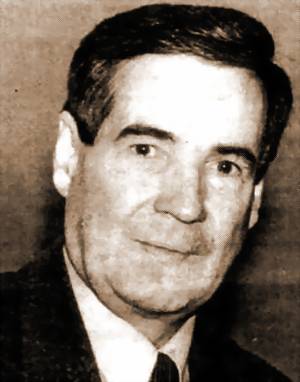 ВИКТОР МИРОНОВ