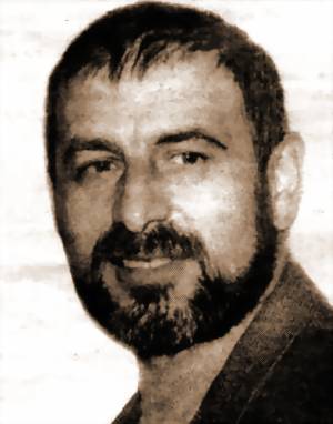 НИКОЛАЙ ШТУРЛАК