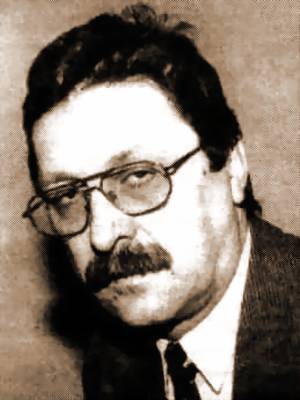 ВЛАДИМИР КАЛУГИН