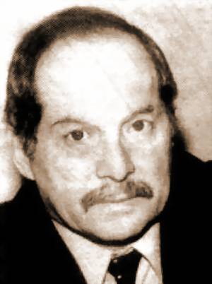 ВАЛЕРИЙ КАЗАНЦЕВ