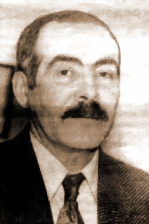 ЮРИЙ ДУБИЛЕР