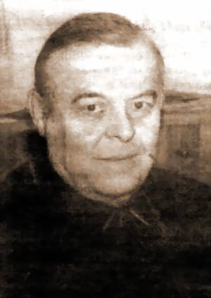 ВАЛЕРИЙ ПАЛКИН