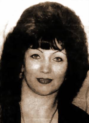 ИРИНА ПРОЗОРОВА