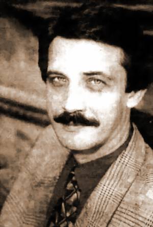 ОЛЕГ БЕЛЯВСКИЙ