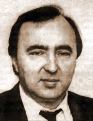 ВАЛЕРИЙ РОЩУПКИН