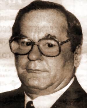 АЛЕКСАНДР РЯДОВОЙ