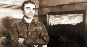 ОЧАРОВАННЫЙ СЕВЕРОМ СТРАННИК