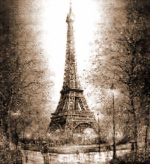 «A CINQ MILLES KILOMETRES DE PARIS…»