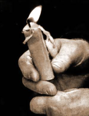 КАЖДОМУ ПО ВЕРЕ ЕГО?