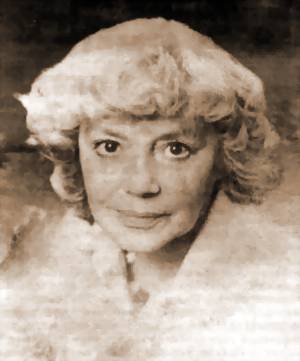 РУССКИЙ КОСМИЗМ СВЕТЛАНЫ ЛЮШИНОЙ