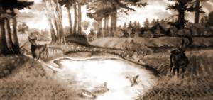 ПУТЬ В НАИВНУЮ ЖИВОПИСЬ