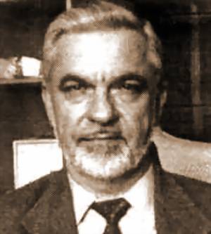АНАТОЛИЙ ЛУНИН