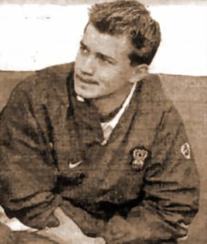 ПАДШИЙ АНГЕЛ