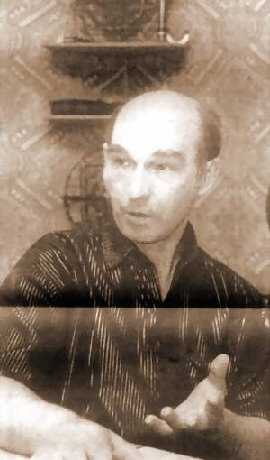 НАМ БОГ НЕ НУЖЕН