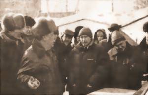 БОРЮТСЯ ЗА СВОИ ПРАВА