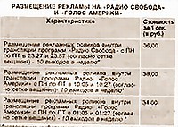 Дядя Сэм — рекламист