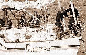 В ПОИСКАХ ДРУЗЕЙ И ДЕНЕГ