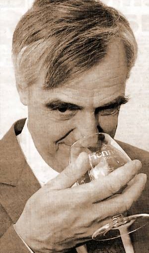 КОНЬЯЧНЫЕ РЕКИ