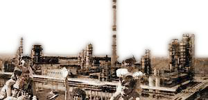 ДЕНЬ РОЖДЕНИЯ ОМСКИХ НЕФТЯНИКОВ