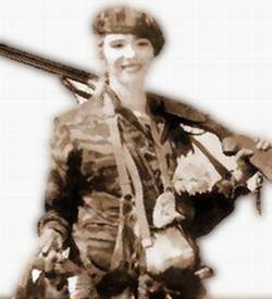 У ОХОТНИКОВ — ПРАЗДНИК