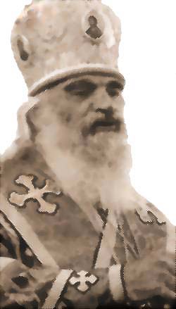 ВЛАДЫКА БЛАГОСЛОВИЛ СТУДЕНТОВ