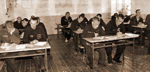 ШКОЛА — ГЛОТОК СВОБОДЫ