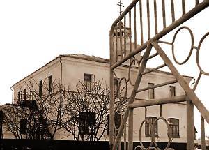 СВЯТОТАТЦЫ