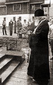 АЛЕКСЕЙ ЛИБЕРОВ: НЕИЗВЕСТНОЕ В ИЗВЕСТНОМ