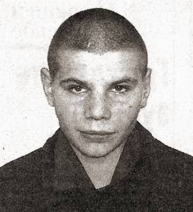 ПОБЕГ ИЗ КОЛОНИИ В МОРОЗОВКЕ